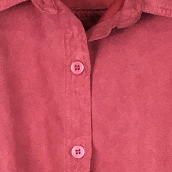 Vintage COTTON GINNY Utilitarian Over Shirt - Picture 4 of 14